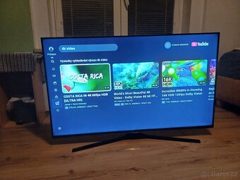 Smart TV Samsung UE50J5572-úhlopříčka 127cm - 6