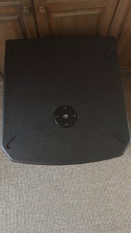 JBL repro set - 6