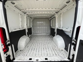 Citroën Jumper, 2.2HDi 88KWL1H1NOVÉ ROZVODY - 6