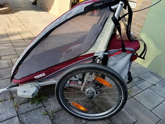 Thule CX1 - 6