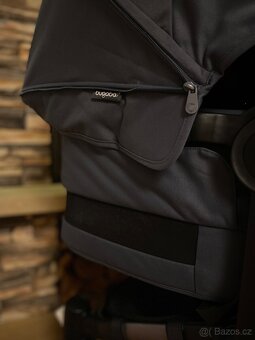 +++ Bugaboo Donkey 5 Duo +++ - 6