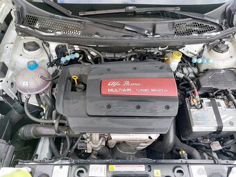 Alfa Romeo Giulietta 1.4 TB multiair QV line - 6