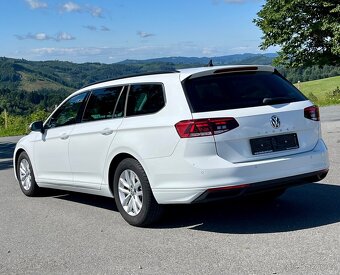 VW Passat B8 Combi 2.0 TDI 110 kw Facelift - 6