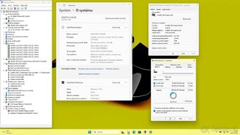 DELL OPTIPLEX 3060 /i5-8500T/16GB/SSD256GB/HDMI/DVD/WIN11/ZÁ - 6