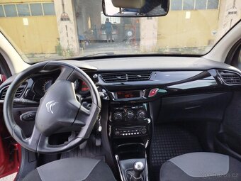 Citroen C3 - 6