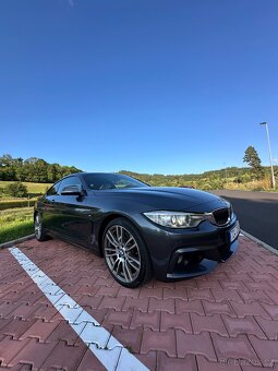 ❗️BMW 435d XDRIVE M SPORT❗️ - 6