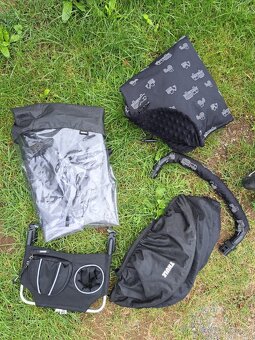 Thule Urban Glide 2 Cypress hreen - 6