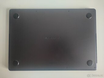 MacBook Pro 14" – Apple M3 Pro – TOP STAV, 100% baterie - 6
