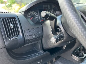 Fiat Ducato Supermaxi L4H2 2,3MJet - 6