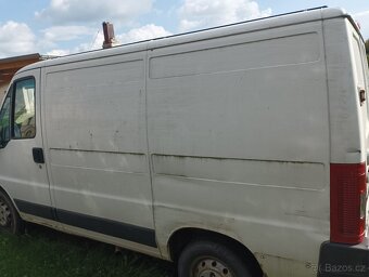 Fiat Ducato - 6