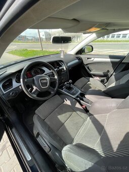 Audi A4B8 2.0tdi 125kw - 6