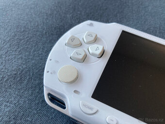 PSP Ceramic White - 6