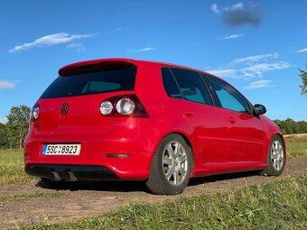 Golf 5 GTI BWJ - 6