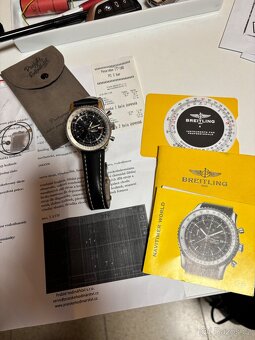 Hodinky Breitling - 6