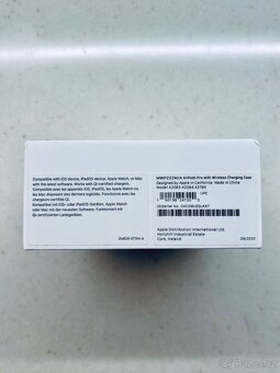 Apple Airpods Pro - 6