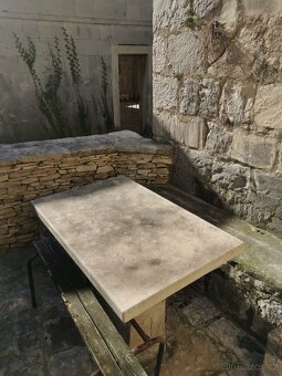 Dům u Omiše / Chorvatsko - 6