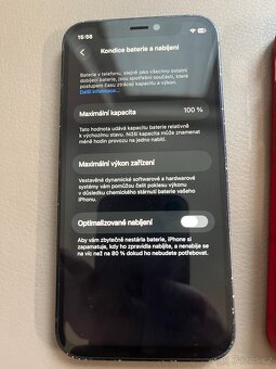 Apple iPhone 12 Mini, 64GB, nová baterie - 6