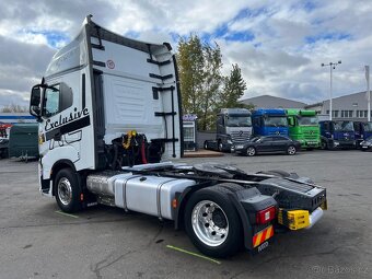 Iveco S-WAY 480 LOW DECK AUTOMAT EURO VI 3ks skladem - 6