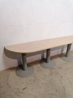 Pracovní stoly, odkládací stoly - 6