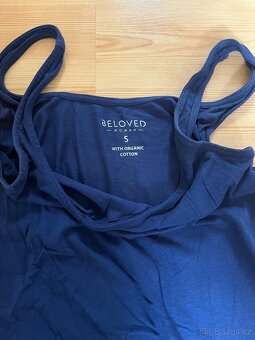 Dámská tílka, topy, trička - 6