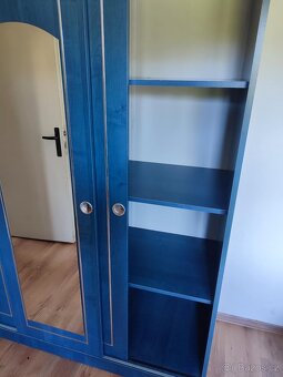 Sestava ložnice - 6