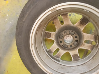 Kola Renault Megane, Scenic, Kango - 6