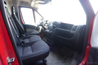 CITROEN JUMPER L5H3 2.0HDI KLIMA - 6