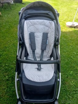 Baby design dotty - 6