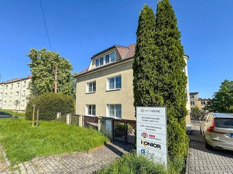 Kancelář k pronájmu – Zlín, vedle kavárny Malá scéna - 6