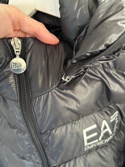 Emporio Armani bunda - 6