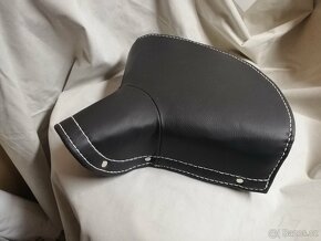 ČZ 175 předválka - 6