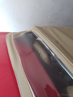 Chevrolet Corvette C3 CABRIO - 6