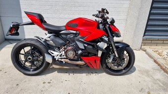 Ducati Streetfighter V2 (2022) - 6