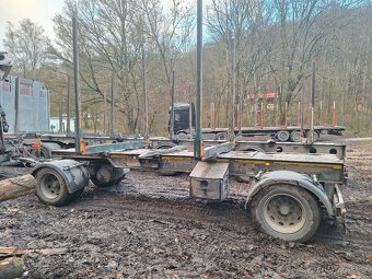 Volvo FH 500 Euro 6 2016 lesovuz 6x4 - 6