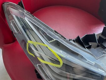 SVĚTLO HONDA FORZA - 6