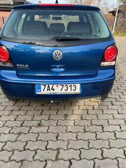 VW Polo - 6