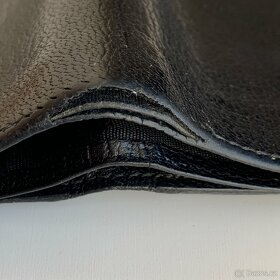 Originální použita peněženka Prada - 6