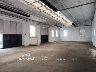Pronájem, Skladovací prostory- Blovice, ev.č. yIVO8560 - 6