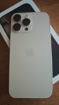 Iphone 16 pro max - 6