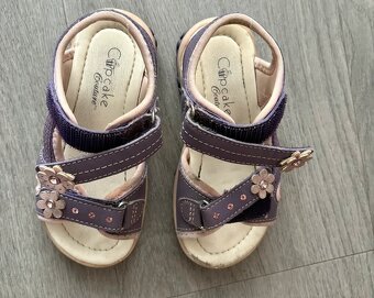 Dětské boty do vody + ZDARMA sandálky - 6