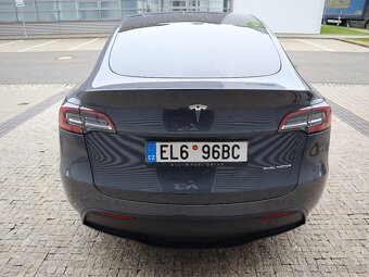 Tesla Model Y Long Range, Dual Motor, rv.2022 - 6