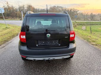 Škoda Superb 1.9TDI 2010 TOP VÝBAVA - 6