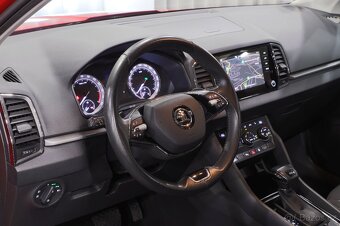 Škoda Karoq 2.0 TDI 85kW DSG Webasto - záruka Autodraft - 6