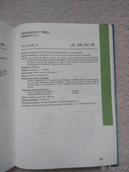 Nátěrové Hmoty 1 Díl a 2 Díl - 6