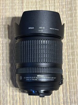 Nikon D700 s příslušenstvím - 6