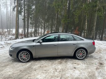 Audi A6 3.0 TDI quattro - 6