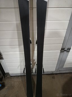 Lyže Elan SLX Race 160cm - 6