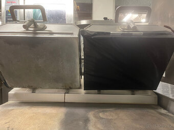 Elektrický gril Taylor - 6