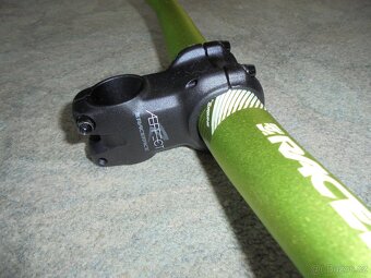 Riaditka Race Face + Predstavec 35 mm. - 6