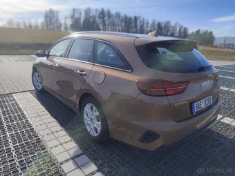 Kia ceed 1.5 T-GDI - 6